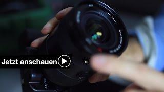  Objektive kaufen Tipps - Darauf UNBEDINGT achten! Benjamin Jaworskyj fotografieren lernen