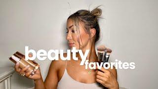 2024 BEAUTY FAVORITES  skincare, makeup, miscellaneous products #beautyfavorites