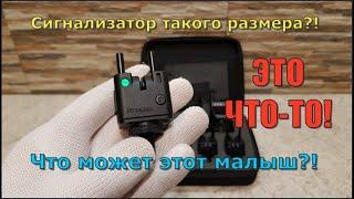 Новинка 2021 Набор сигнализаторов N1 Smart Bite Alarm Set от компании ND New Direction. Это что-то!