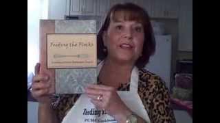 "Feeding The Flocks" Church Cookbook