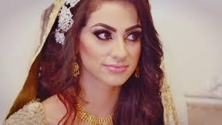 Asian Wedding Video- Walima- Highlights