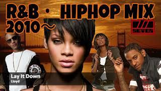 R&B,HIPHOP  MIX 2010~|  T.I.,Keri Hilson,Lloyd,T-Pain,Kelly Rowland...etc | Mixed by SEVEN