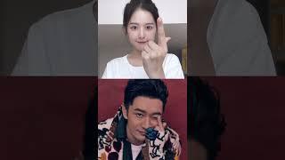 拍照姿勢｜跟兩位男明星學如何拍照【徐軫軫 zizixi】