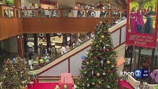 Hawaii shoppers take advantage of Black Friday sales