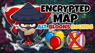 Encrypted ALTERNATE BLOONS ROUNDS Guide | No Monkey Knowledge - BTD6