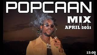 Popcaan mix 2021 | latest songs of popcaan 2021 | best songs of Popcaan ( April 2021 )