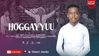 ABDI GEREMU |HOGGAYYUU #ELELAM MEDIA