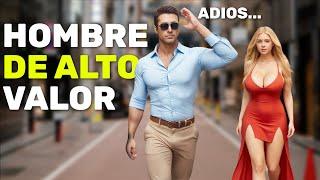 LOS HOMBRES DE ALTO VALOR YA NO BUSCAN EL AMOR (Realidad)