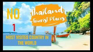 10 Amazing facts about Thailand #thailandfacts #allaboutthaialnd #mostvisitedcountry