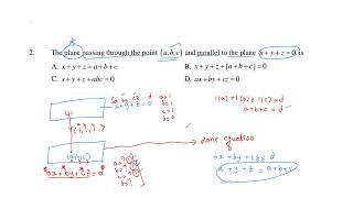 Sample (2) Section (B) (11 to 20) (No:18) တွင် အထပ်မှားနေပါတယ် 