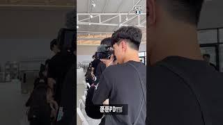 쭌쭌PD