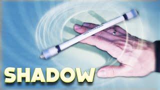 Your next level / Shadow pen spinning trick