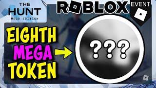 [EVENT] How To Get The MEGA TOKEN in DUSTY TRIP - Roblox The Hunt: Mega Edition