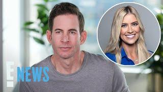 Tarek El Moussa REVEALS Exactly Why Christina Hall Left Him | E! News