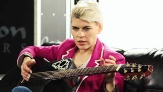 Ovation Guitars - Kaki King