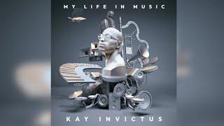 Kay Invictus - Scarlett