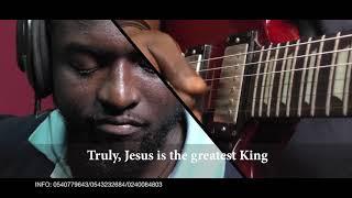 AWURAMA AHINFUL LIVE WORSHIP SESSION VIDEO (EPISODE II)