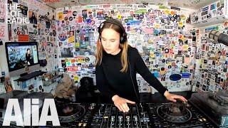 AliA @TheLotRadio 04-27-2023