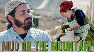 "Mud on the Mountain" Pottery | The Joshua & Caleb Report