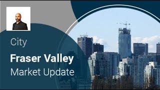 Fraser Valley Market Update | Let's connect for any of your Mortgage and Real Estate questions!!