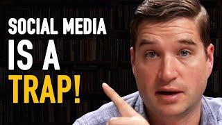 The Perks of Living Without Social Media | Cal Newport