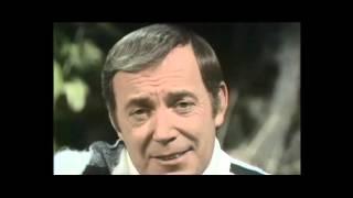 STARS ON SUNDAY - JESS YATES -  ITV  - VAL DOONICAN - 1970'S - HD