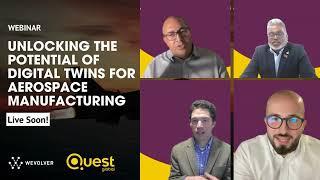 Wevolver X Quest Global Webinar Trailer