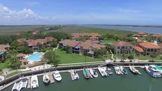 Homes For Sale In St. Augustine - Intracoastal 3 Bedroom Condo