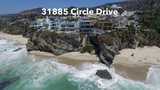 Laguna Beach House - 31885 Circle Drive, Laguna Beach, California