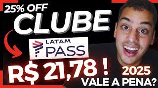 LATAM PASS! Analises de Clube e compra de milhas (Ainda vale a pena?) | Papo de Milhas