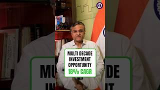 18% CAGR Potential? Here's Why Capital Markets Deserve a Spot in Your Portfolio