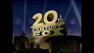 20th Century Fox Home Entertainment 1995