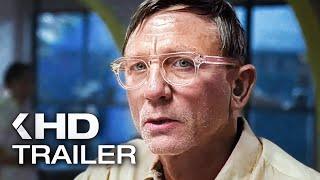 QUEER Trailer German Deutsch (2025) Daniel Craig