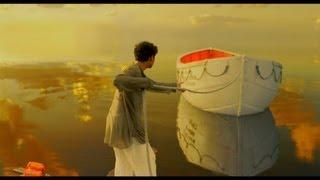 LIFE OF PI: Schiffbruch mit Tiger - Trailer 1 - (Full HD) - Deutsch / German