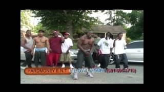 MR.MONEY (DAMN IT FEEL GOOD) HARDMONEY TAKEOVER. FUTURE OF MEMPHIS