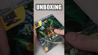 LOKI SEASON 2 BLU-RAY 4K MARVEL #UNBOXING #MARVEL #LOKI #PhysicalMedia #disneyplus