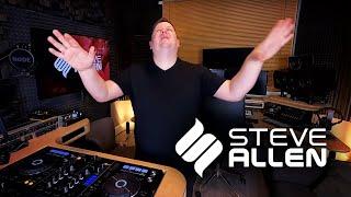 STEVE ALLEN (2021 SET) ▼ TRANSMISSION LIVE