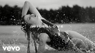 Rea Garvey - Wild Love