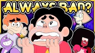 Was Steven Universe EVER Any Good?