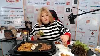 소고기X돼지고기X미트뱅크X양수빈X먹방X밥반찬X술안주X오늘메뉴X오늘뭐먹지 #meatbank1994