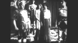 Spartacus 1913 Giovanni E  Vidali  Spartaco, Il gladiatore della Tracia  A historical drama film   Y