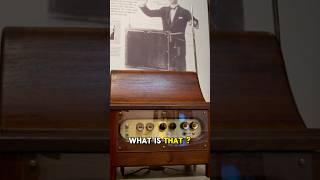 Theremin, What is That?