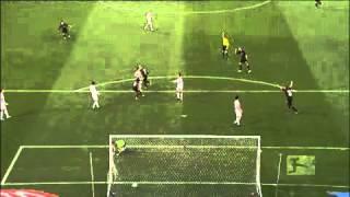 Tobias Werner Amazing Goal 19.11.11