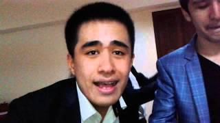 Gr Dil'dar,Aziz Simetov i Kudrat Umarov)))