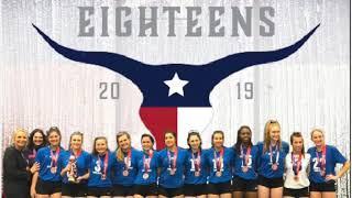 ClubTexas Volleyball