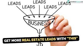 8 Top Real Estate Marketing Ideas To Generate More Leads For Realtors