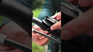 You wanted to know how to attach your VACUUM handlebar base to your bike? Here you go! #fidlock