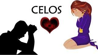 Celos (3 cosas que desconocías) | Como superar los celos