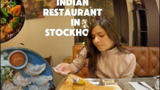 Indian restaurants in Stockholm … indian food  in Sweden