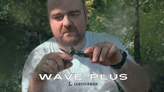 Leatherman Wave Plus